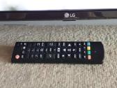 LG Smart WiFi 4k 124cmsu Dėfektu - nuotraukos Nr. 14