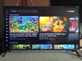 LG Smart WiFi 4k 124cmsu Dėfektu - nuotraukos Nr. 21