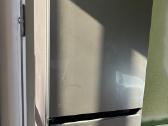 Samsung Šaldytuvas Su Šaldikliu – No Frost - nuotraukos Nr. 2