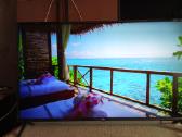 LG Smart WiFi 4k 124cmsu Dėfektu - nuotraukos Nr. 32
