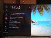 LG Smart WiFi 4k 124cmsu Dėfektu - nuotraukos Nr. 35