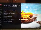 LG Smart WiFi 4k 124cmsu Dėfektu - nuotraukos Nr. 36