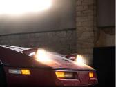 Corvette C4 1985 - nuotraukos Nr. 4