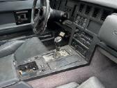 Corvette C4 1985 - nuotraukos Nr. 5