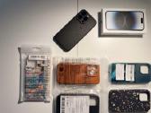 iPhone 14 pro 256 GB black - nuotraukos Nr. 2
