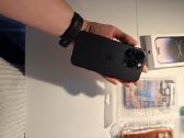 iPhone 14 pro 256 GB black - nuotraukos Nr. 4