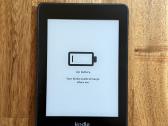 Amazon Kindle (10th Gen) - nuotraukos Nr. 2