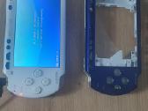 Sony PSP 1000 - nuotraukos Nr. 2