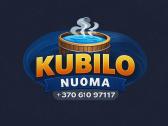 Mobilaus kubilo nuoma - nuotraukos Nr. 7