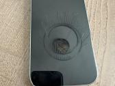 iPhone 16 pro - nuotraukos Nr. 4