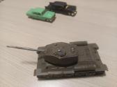 Sovietmečio Antikvariniai Gaz 60 - nuotraukos Nr. 4