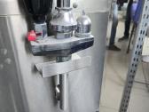 160 L elektrinis virimo katilas, paverčiamas - nuotraukos Nr. 2