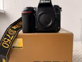 Nikon d750 body - nuotraukos Nr. 2