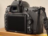 Nikon d750 body - nuotraukos Nr. 4