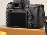 Nikon d750 body - nuotraukos Nr. 5