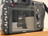 Nikon d750 body - nuotraukos Nr. 6