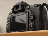 Nikon d750 body - nuotraukos Nr. 7