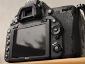 Nikon d750 body - nuotraukos Nr. 3