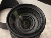 Sigma 24-105mm F4 Dg art Nikon - nuotraukos Nr. 3