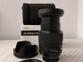 Sigma 24-105mm F4 Dg art Nikon - nuotraukos Nr. 5