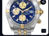 Breitling B13356 gold - nuotraukos Nr. 6