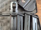 Parduodu Pistoletą Sig Sauer Mosquito, 22 Lr - nuotraukos Nr. 3