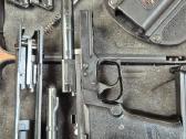 Parduodu Pistoletą Sig Sauer Mosquito, 22 Lr - nuotraukos Nr. 4
