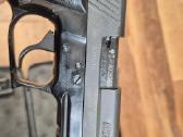 Parduodu Pistoletą Sig Sauer Mosquito, 22 Lr - nuotraukos Nr. 5