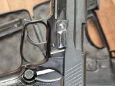 Parduodu Pistoletą Sig Sauer Mosquito, 22 Lr - nuotraukos Nr. 6
