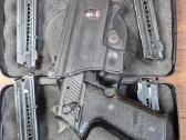 Parduodu Pistoletą Sig Sauer Mosquito, 22 Lr - nuotraukos Nr. 7