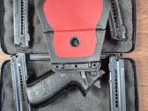 Parduodu Pistoletą Sig Sauer Mosquito, 22 Lr - nuotraukos Nr. 8