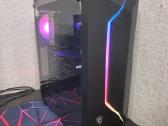 Gaming Pc R5 7500f Rtx4060ti 8gb. - nuotraukos Nr. 2