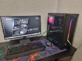 Gaming Pc R5 7500f Rtx4060ti 8gb. - nuotraukos Nr. 4