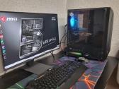 Gaming Pc R5 7500f Rtx4060ti 8gb. - nuotraukos Nr. 5