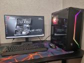 Gaming Pc R5 7500f Rtx4060ti 8gb. - nuotraukos Nr. 7