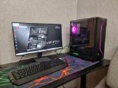 Gaming Pc R5 7500f Rtx4060ti 8gb. - nuotraukos Nr. 8