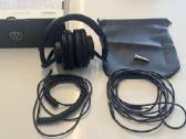 Audio Technica M40x - nuotraukos Nr. 3
