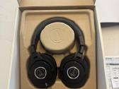 Audio Technica M40x - nuotraukos Nr. 4