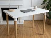 Ikea rašomasis stalas 120x60 - nuotraukos Nr. 2