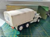 Elekon 1/43 Zil 131 Un - nuotraukos Nr. 3