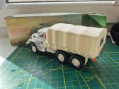 Elekon 1/43 Zil 131 Un - nuotraukos Nr. 4
