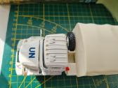 Elekon 1/43 Zil 131 Un - nuotraukos Nr. 5
