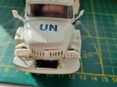 Elekon 1/43 Zil 131 Un - nuotraukos Nr. 6
