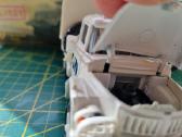 Elekon 1/43 Zil 131 Un - nuotraukos Nr. 7