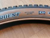 Maxxis ardent exo protection tr - nuotraukos Nr. 3