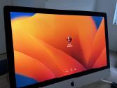 iMac Retina 5k, 27 colių, 2017m - nuotraukos Nr. 10