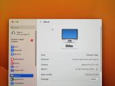 iMac Retina 5k, 27 colių, 2017m - nuotraukos Nr. 11