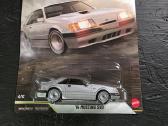 Hot wheels Premium Car Culture - 2026 New - nuotraukos Nr. 4