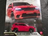 Hot wheels Premium Car Culture - 2026 New - nuotraukos Nr. 6