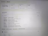 Precision 3571 4k i7-12700h 16gb 512gb T600 4gb - nuotraukos Nr. 4